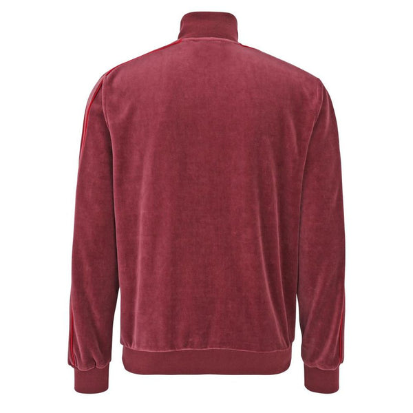 Fila Green Cotton Sweatshirt