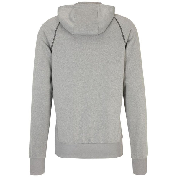Fila Black Polyester Sweatshirt