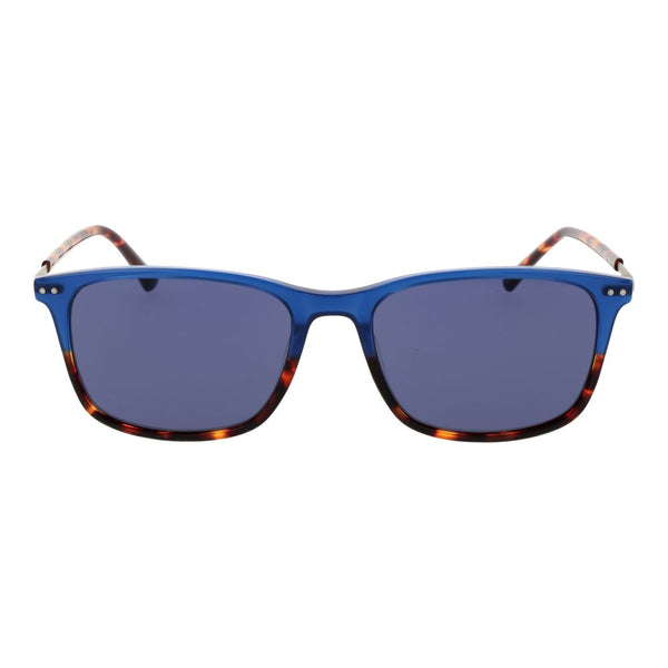Replay Brown Plastic Sunglasses