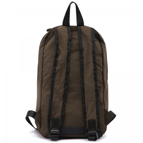 La Martina Bicolor Polyester Backpack