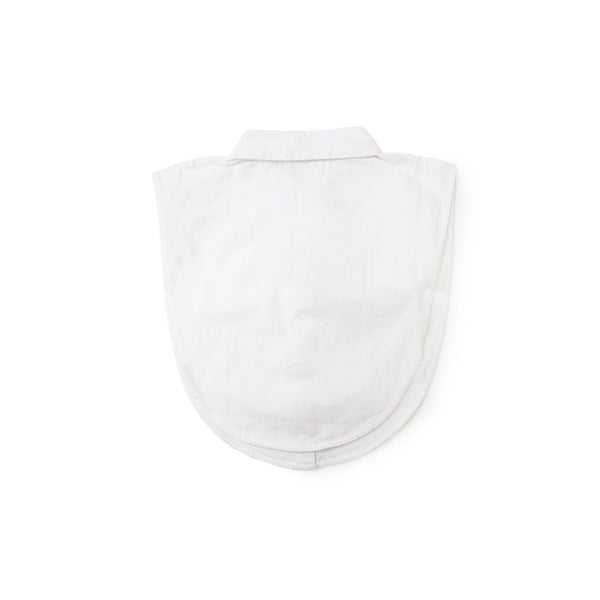 Only White Cotton Top