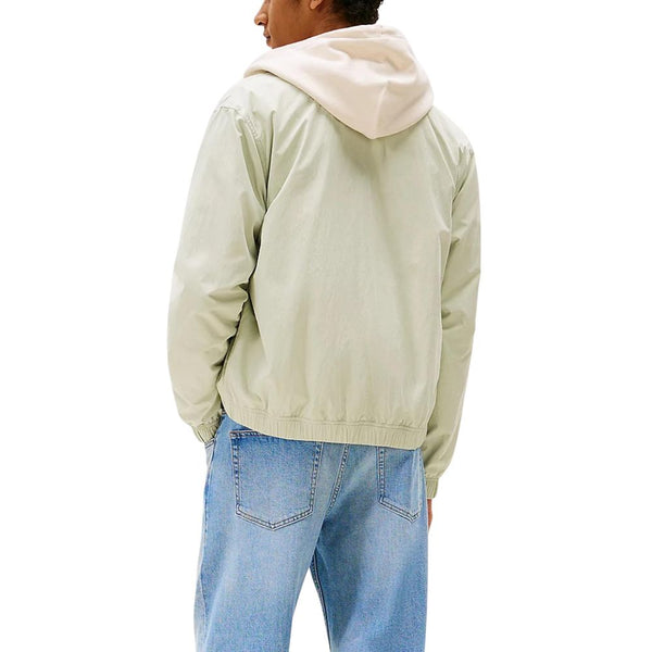 Tommy Hilfiger Jeans Bicolor Recycled Polyamide Bomber