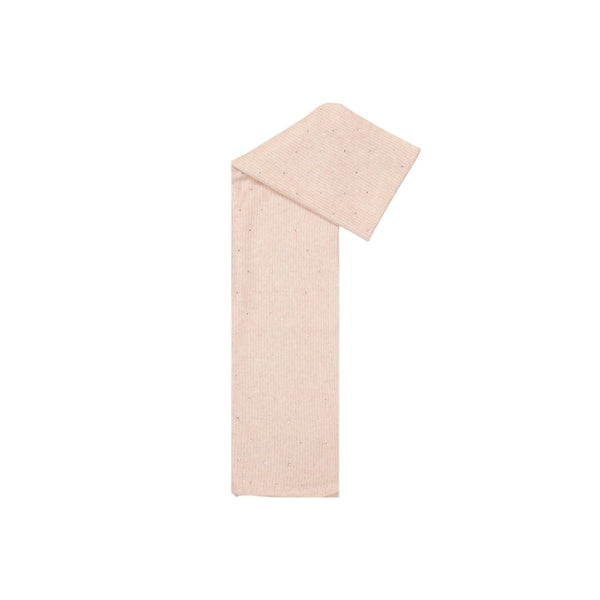 Only Pink Recycled Polyester Scarf