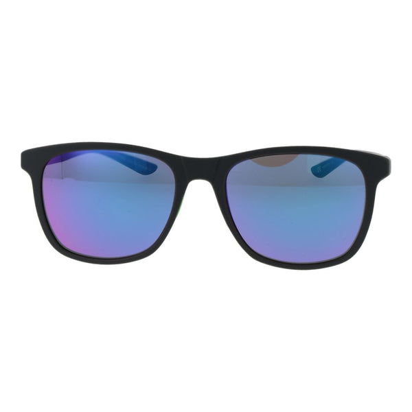 Nike Black Plastic Sunglasses