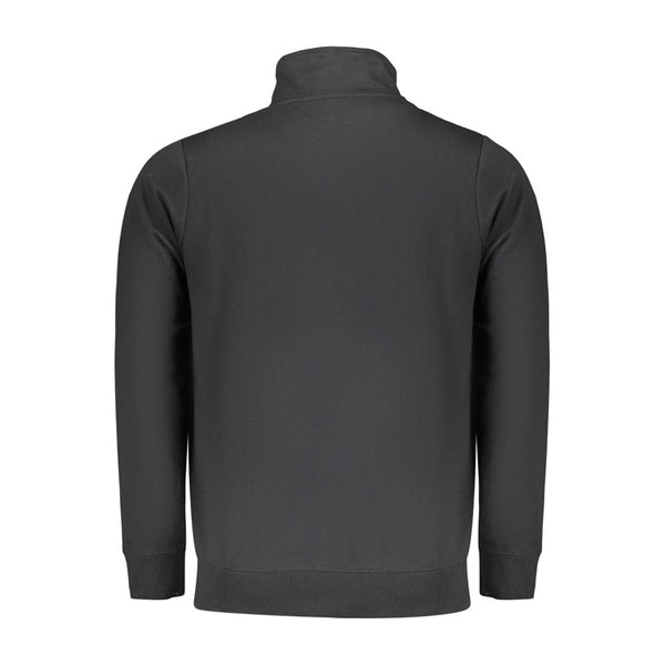 Norway 1963 Black Cotton Men's Sweatshirt