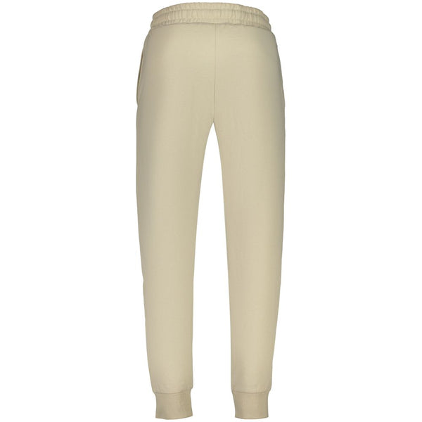 Norway 1963 Beige Cotton Men's Sweatpants