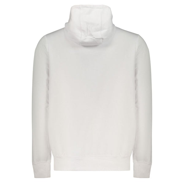 Norway 1963 Bianco Cotton Men Sweatshirt