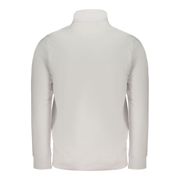 Norway 1963 Bianco Cotton Men Sweatshirt