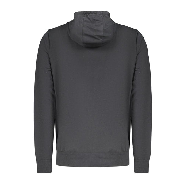Norway 1963 Black Cotton Men Sweatshirt
