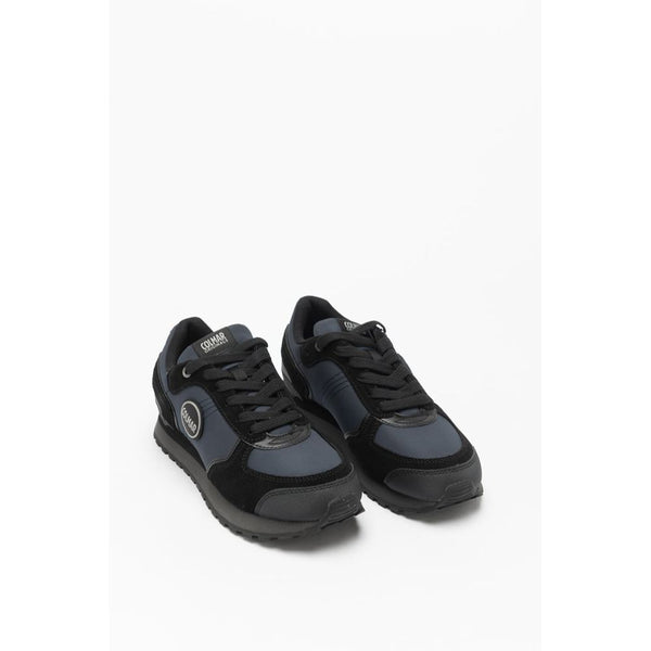 Colmar Bicolor Polyester Sneakers