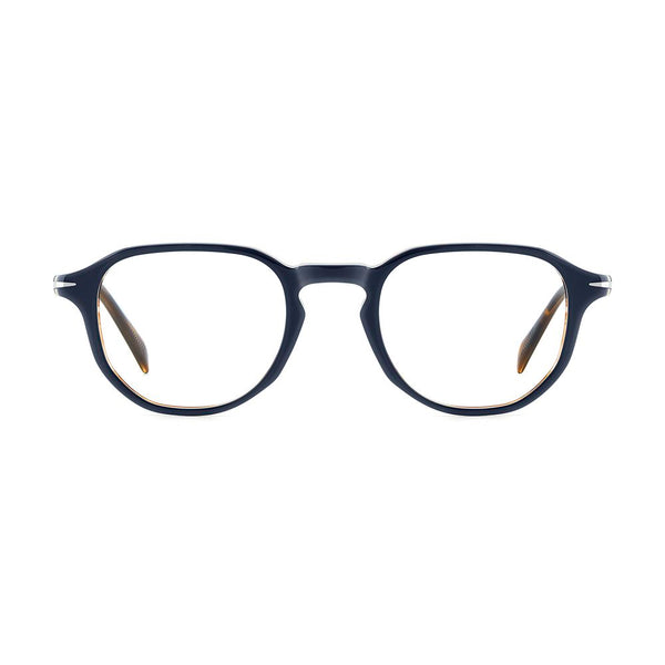 David Beckham Blue Acetate Glasses (Frames)