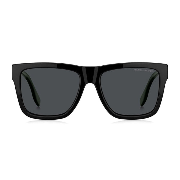 Marc Jacobs Bicolor Acetate Glasses (Frames)