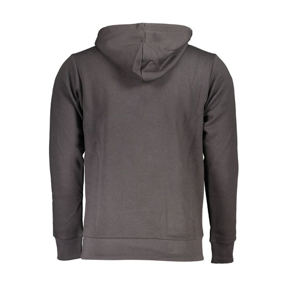 U.S. Grand Polo Griglio Cotton Men Sweatshirt