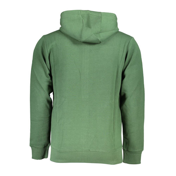 U.S. Grand Polo Verde Cotton Men Hoodie
