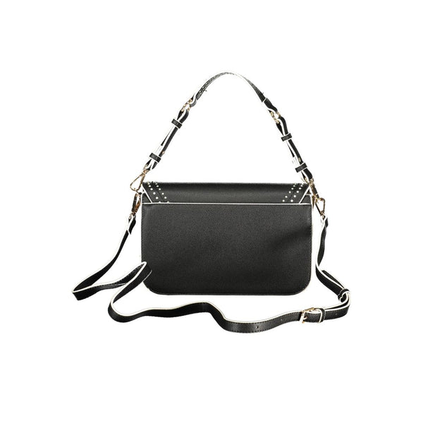 Cafenoir Bianco Poliuretano Women Handbag