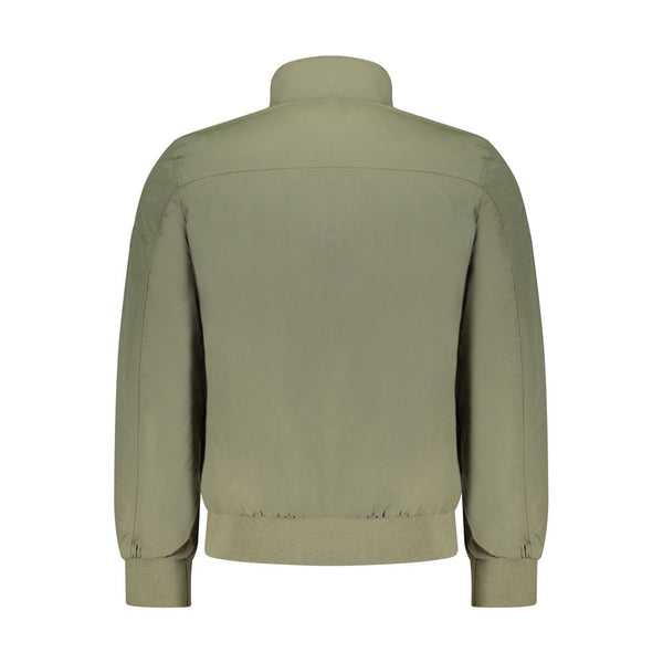 U.S. Grand Polo Verde Poliestere Men Jacket