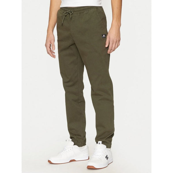 Champion Army Cotton Casual Pants
