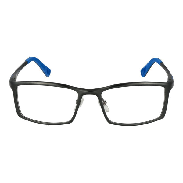 Fila Gray Aluminum Glasses (Frames)
