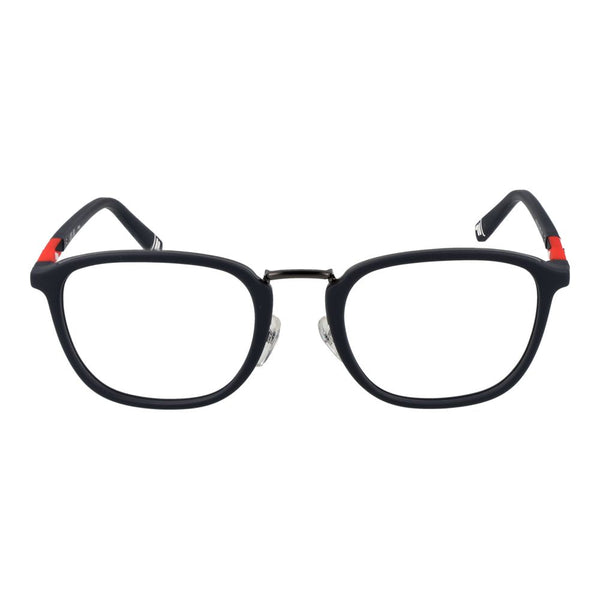 Fila Blue Plastic Glasses (Frames)