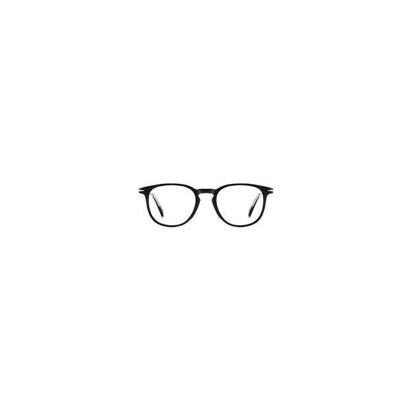 David Beckham Black Acetate Glasses (Frames)