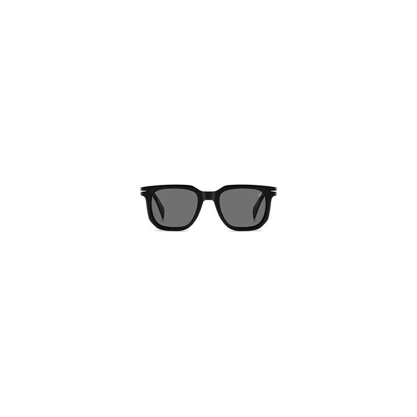David Beckham Black Acetate Glasses (Frames)