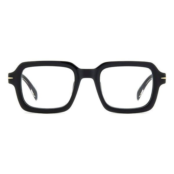 David Beckham Black Acetate Glasses (Frames)