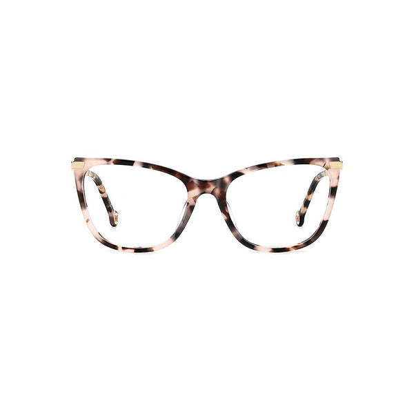 Carolina Herrera Multicolor Acetate Glasses (Frames)