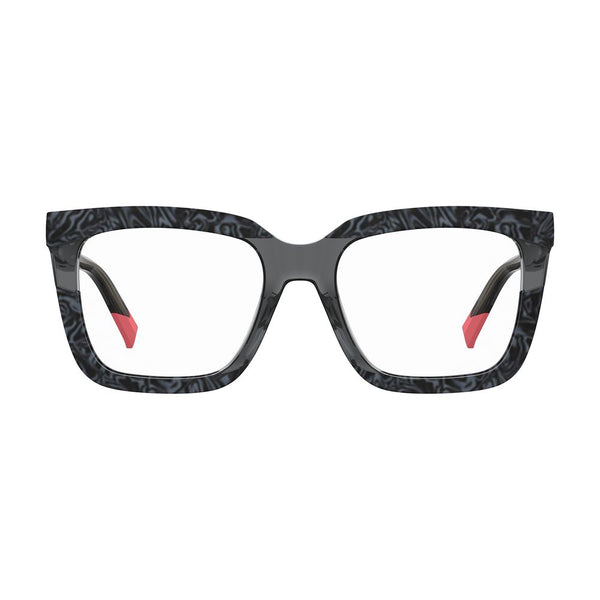 Missoni Multicolor Acetate Glasses (Frames)