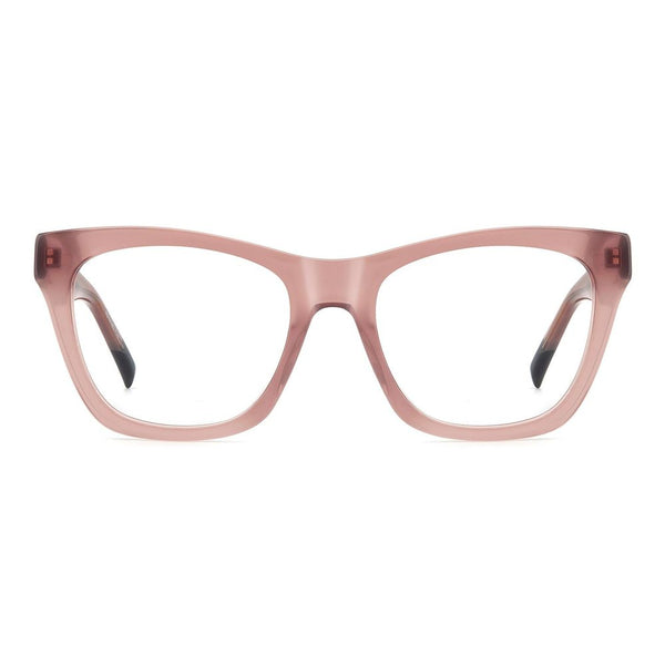 Missoni Pink Acetate Glasses (Frames)