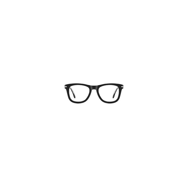 Carrera Black Acetate Glasses (Frames)