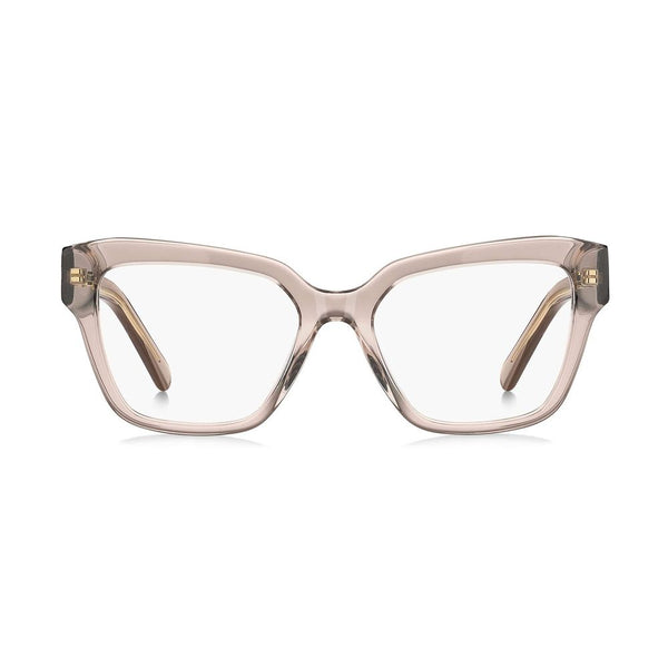 Marc Jacobs Pink Acetate Glasses (Frames)