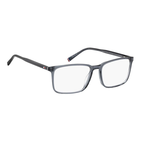 Tommy Hilfiger Gray Acetate Glasses (Frames)