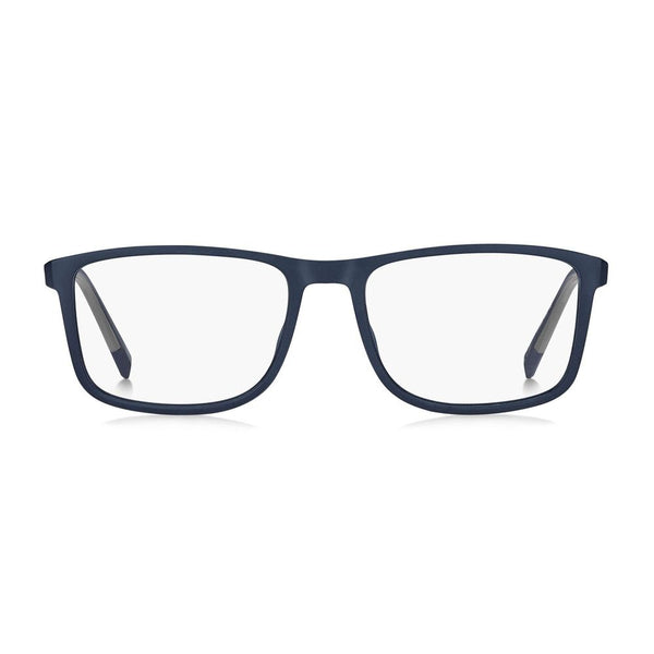 Tommy Hilfiger Blue Polyamide Glasses (Frames)