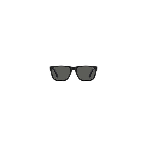 David Beckham Black Acetate Glasses (Frames)