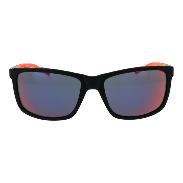 Adidas Black Plastic Sunglasses