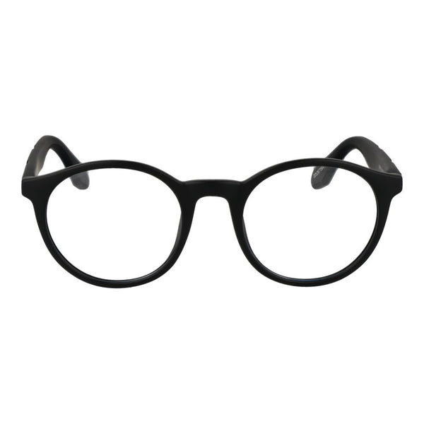 Adidas Black Plastic Glasses (Frames)