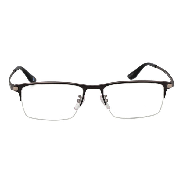BMW Black Metal Glasses (Frames)