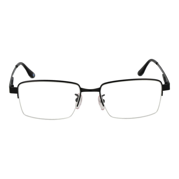 BMW Black Metal Glasses (Frames)