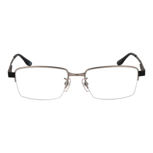 BMW Gray Metal Glasses (Frames)