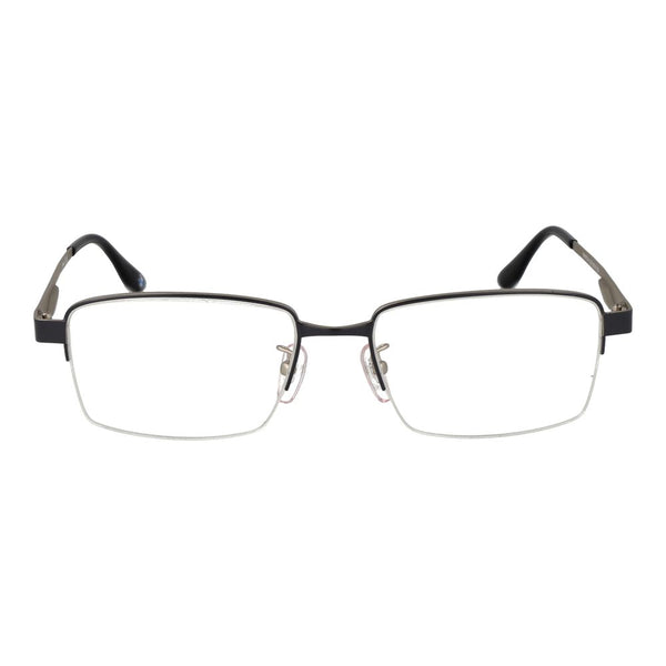 BMW Black Metal Glasses (Frames)