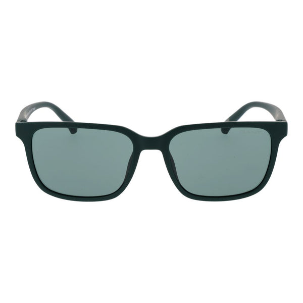 Gant Turquoise Plastic Sunglasses