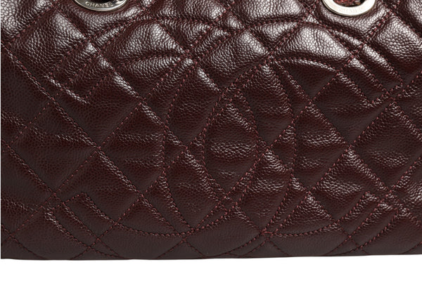 Chanel Timeless Bowler Bag