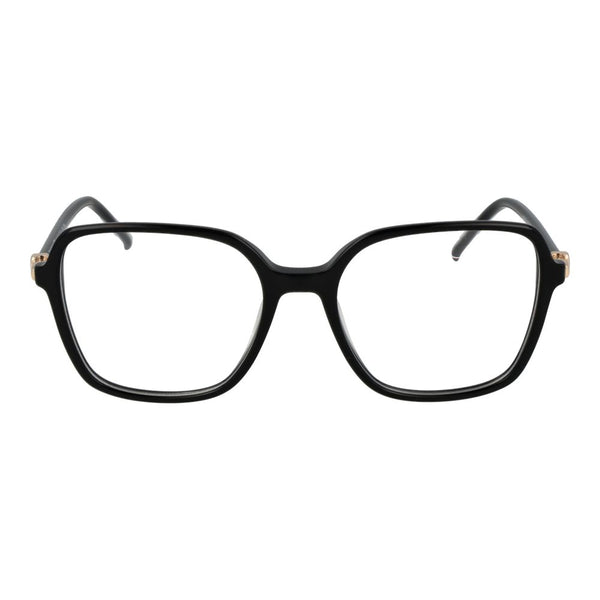 Tommy Hilfiger Black Acetate Glasses (Frames)