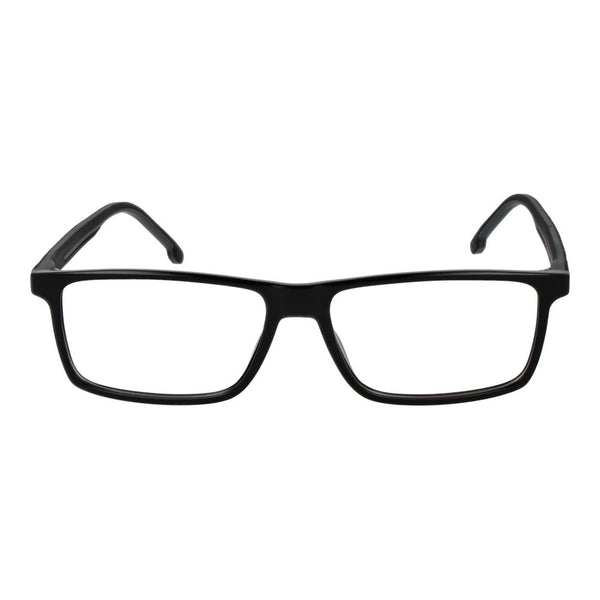 Carrera Black Polyamide Glasses (Frames)