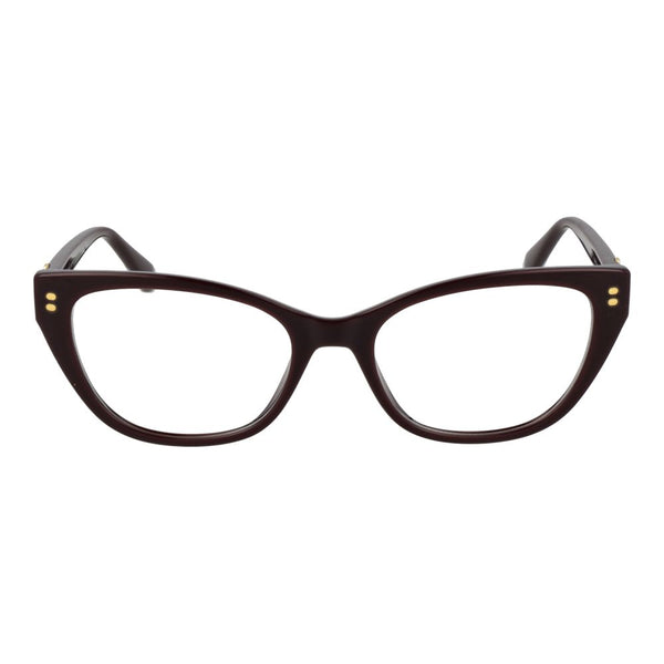 Polaroid Purple Polyamide Glasses (Frames)