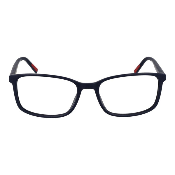 Tommy Hilfiger Blue Polyamide Glasses (Frames)