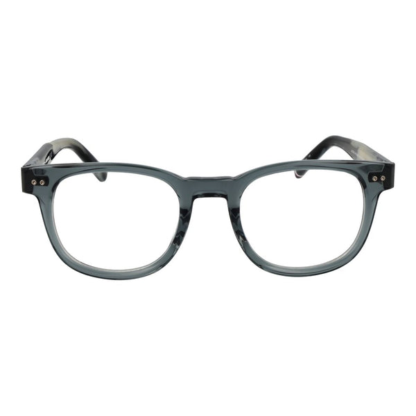 Tommy Hilfiger Gray Acetate Glasses (Frames)