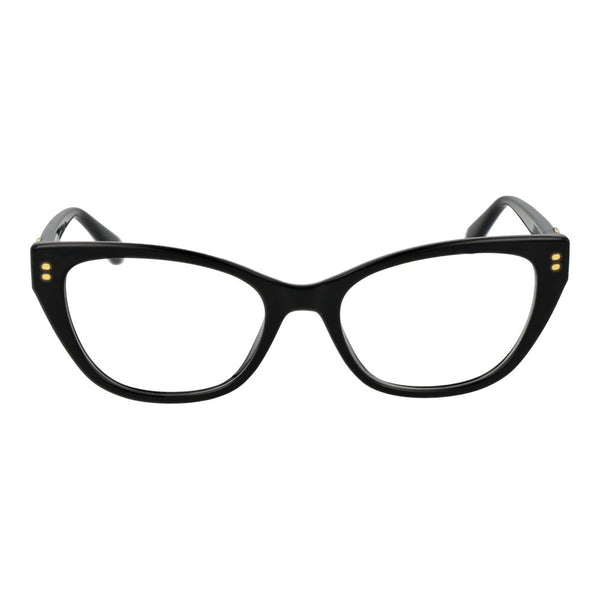 Polaroid Black Polyamide Glasses (Frames)