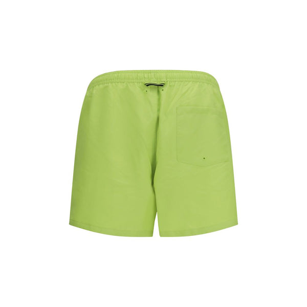 Fred Perry Multicolor Recycled Polyester Shorts