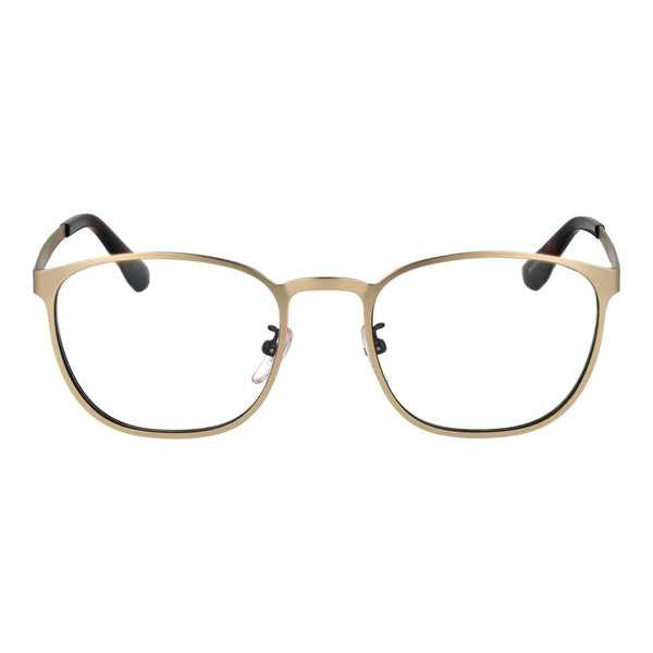 BMW Gold Metal Glasses (Frames)